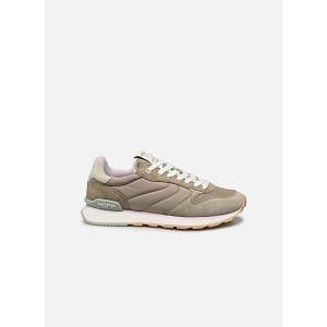 THE HOFF HOFF XANTHOS<br>KHAKI