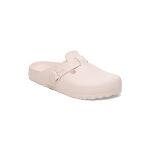 BIRKENSTOCK BIRKENSTOCK BOSTON EVA LIGHT ROSE<br>