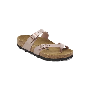 BIRKENSTOCK BIRKENSTOCK MAYARI BF COPPER<br>