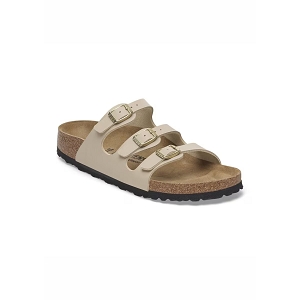 BIRKENSTOCK BIRKENSTOCK FLORIDA BF SANDCASTLE<br>