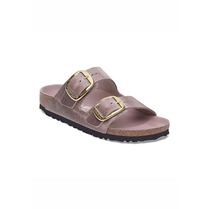 BIRKENSTOCK BIRKENSTOCK ARIZONA BIG BUCKLE LAVENDER<br>