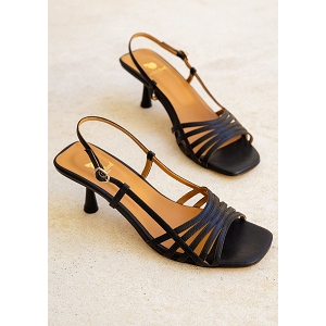 BOBBIES ESTELA MASCARPONE BOBBIES EVE NOIR PASSION