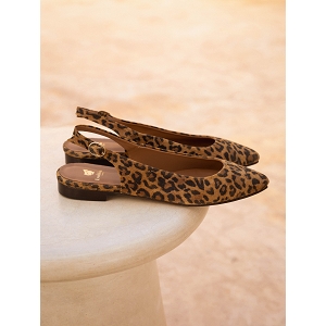 BOBBIES BOBBIES PAIGE WILD LEO<br>