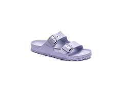 BIRKENSTOCK BIRKENSTOCK ARIZONA EVA PURPLE FOG<br>