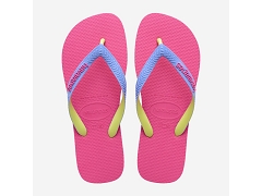 HAVAIANAS HAVAIANAS TOP MIX PINK FLUX<br>