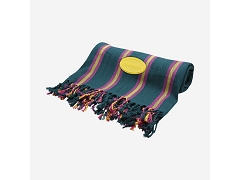 HAVAIANAS HAVAIANAS PAREO GREEN PINK<br>