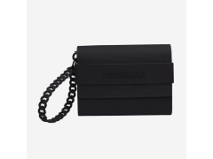 HAVAIANAS HAVAIANAS CLUTCH BLACK<br>.