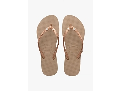 FITFLOP LULU AJUSTABLE CUIR URBAN WHITE HAVAIANAS SLIM LUXURY AQUA ROSE GOLD