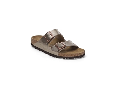 HAVAIANAS AQUA METALLIC GOLDEN BIRKENSTOCK ARIZONA BF GRACEFUL TAUPE