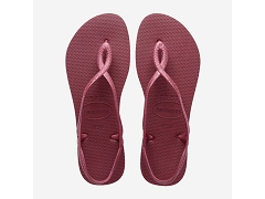 HAVAIANAS HAVAIANAS LUNA AMARANTH<br>.