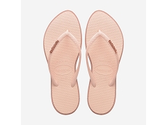 HAVAIANAS HAVAIANAS SLIM POINT CROCUS ROSE<br>.