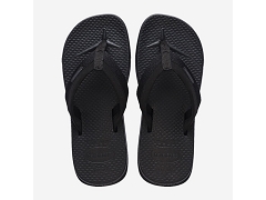 HAVAIANAS HAVAIANAS TRACK PLUS BLACK<br>.