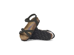 BIRKENSTOCK BIRKENSTOCK KUMBA SFB BLACK<br>