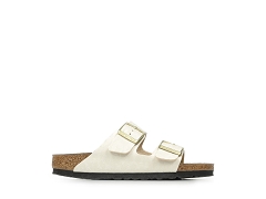 BIRKENSTOCK BIRKENSTOCK ARIZONA LEO EGGSHELL<br>