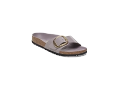 BIRKENSTOCK BIRKENSTOCK MADRID BIG BUCKLE FADE PURPLE HEX<br>