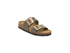 HAVAIANAS ENFANT SLIM FLATFORM CROCUS ROSE BIRKENSTOCK SYDNEY CUHSION BUCKLE SHINY SNAKE SAGE
