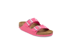 BIRKENSTOCK BIRKENSTOCK ARIZONA PATENT FUCHSIA TULIP<br>.