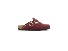BIRKENSTOCK BIRKENSTOCK BOSTON RIVET ZINFANDEL<br>.