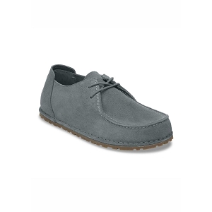 BIRKENSTOCK BIRKENSTOCK UTTI BASALT GRAY<br>.