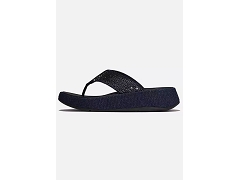 FITFLOP FITFLOP F MODE TOEPOST DARK DENIM<br>.