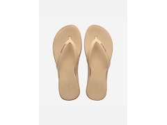 HAVAIANAS HAVAIANAS HIGHT PLATFORM GOLDEN<br>.