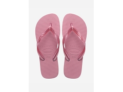 HAVAIANAS HAVAIANAS TOP SENSES ROSE CHIFFOM<br>