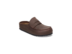 BIRKENSTOCK BIRKENSTOCK NAPLES WRAPPED HABANA<br>.