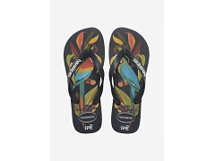 HAVAIANAS HAVAIANAS IPE NEW GRAPHITE<br>.
