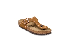 BIRKENSTOCK BIRKENSTOCK GIZEH RIVET MINK<br>.