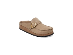 BIRKENSTOCK BIRKENSTOCK BUCKLEY TABACCO BROWN<br>.
