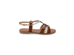 LES TROPEZIENNES LES TROPEZIENNES HABBY COGNAC OR<br>.