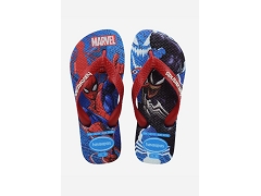 HAVAIANAS HAVAIANAS KIDS T MARVEL II BRILLANT BLUE<br>.
