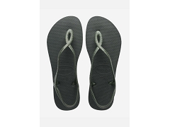 HAVAIANAS HAVAIANAS LUNA OLIVE GREEN<br>.