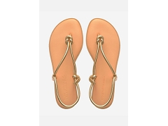 HAVAIANAS HAVAIANAS UNA ACAI PEACH<br>.