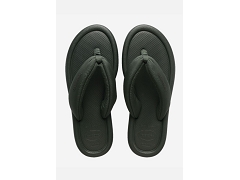 HAVAIANAS HAVAIANAS MAXI PUFFED UP OLIVE GREEN<br>.