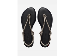 HAVAIANAS HAVAIANAS UNA ACAI BLACK<br>.