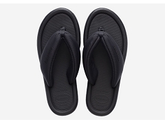 HAVAIANAS HAVAIANAS MAXI PUFFED UP BLACK<br>