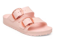 BIRKENSTOCK BIRKENSTOCK ARIZONA BIG BUCKLE EVA LIGHT ROSE<br>.