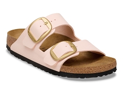 BIRKENSTOCK BIRKENSTOCK ARIZONA BIG BUCKLE LIGHT ROSE<br>.