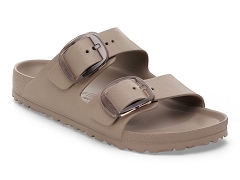 BIRKENSTOCK BIRKENSTOCK ARIZONA BIG BUCKLE EVA GRAY TAUPE<br>.
