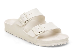 BIRKENSTOCK BIRKENSTOCK ARIZONA EVA EGGSHELL<br>.