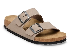 BIRKENSTOCK BIRKENSTOCK ARIZONA GRAY TAUPE<br>.
