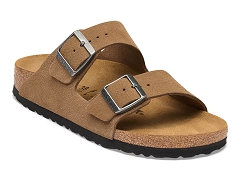 BIRKENSTOCK BIRKENSTOCK ARIZONA DARK TEA<br>