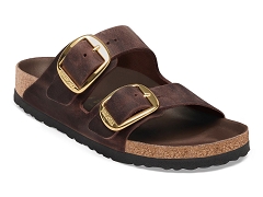 BIRKENSTOCK BIRKENSTOCK ARIZONA BIG BUCKLE HABANA<br>.