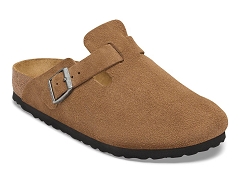 BIRKENSTOCK BIRKENSTOCK BOSTON DARK TEA<br>.