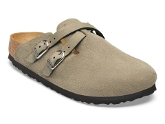 BIRKENSTOCK BIRKENSTOCK BLAIR D BUCKLE TAUPE<br>.