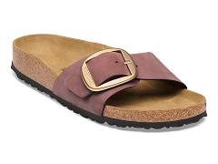 BIRKENSTOCK BIRKENSTOCK MADRID BIG BUCKLE PEPPER<br>.