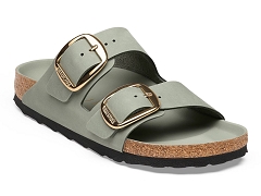 BIRKENSTOCK BIRKENSTOCK ARIZONA BIG BUCKLE PURE SAGE HEX<br>.