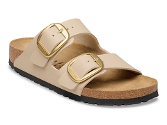 BIRKENSTOCK BIRKENSTOCK ARIZONA BIG BUCKLE BF SANDCASTLE<br>.