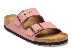 BIRKENSTOCK BIRKENSTOCK ARIZONA BF PINK CLAY<br>.